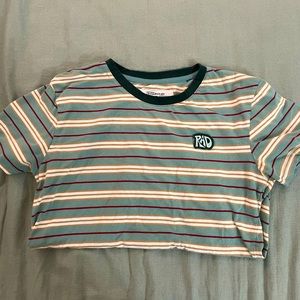 Dutch Bros “Rad” Tee